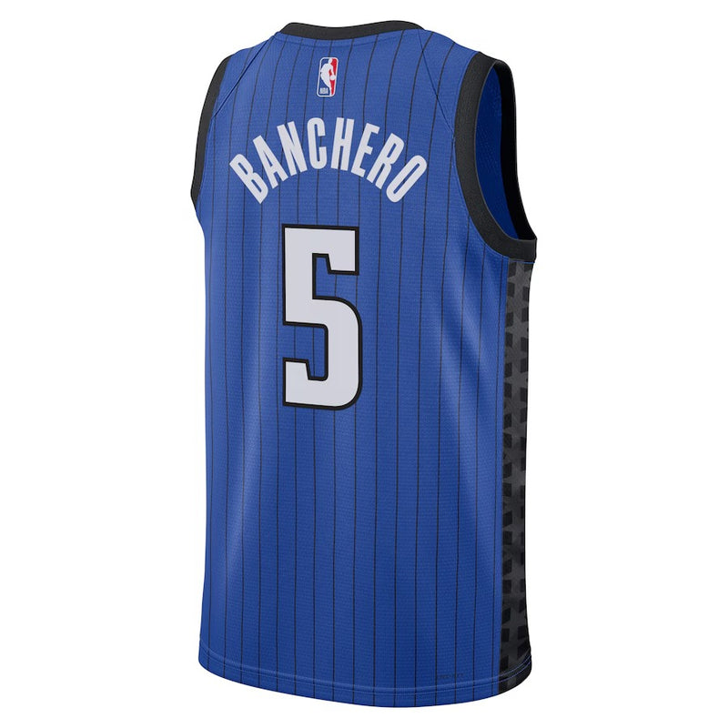 Regata NBA Orlando Magic Paolo Banchero