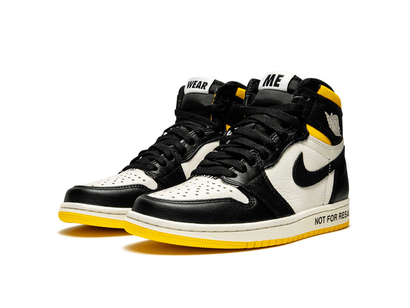 Air Jordan 1 Retro Maize Amarelo