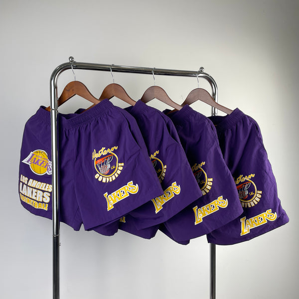 Shorts Personalizado NBA