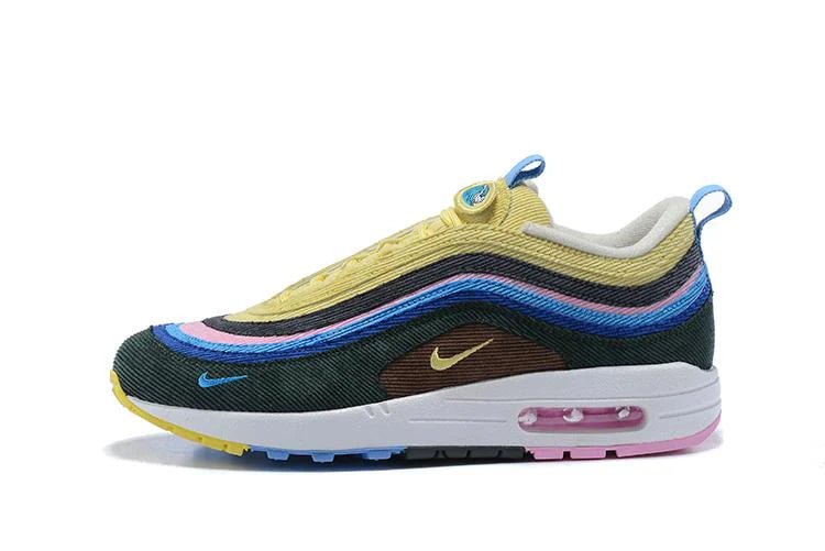 Air Max 97 x Sean Wotherspoon