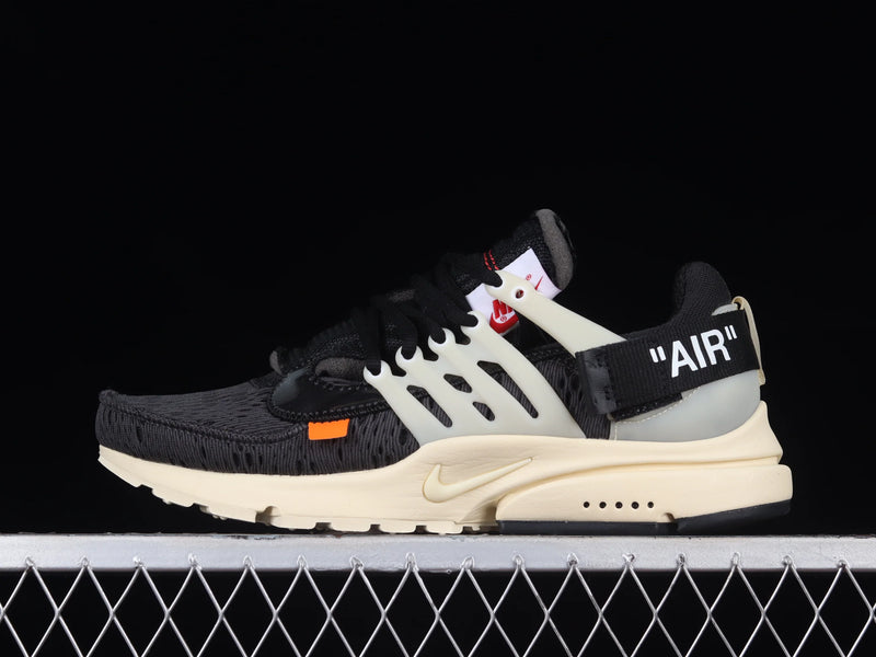 Air Presto X Off-White OG