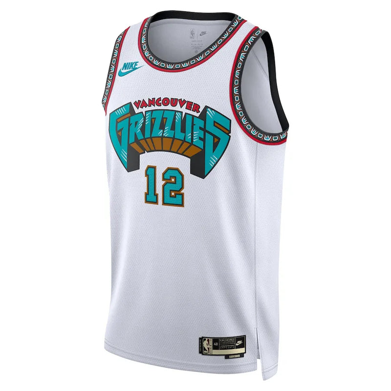 Regata NBA Memphis Grizzlies Ja Morant