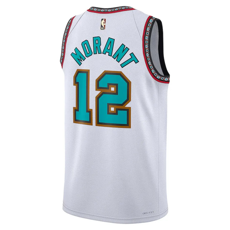 Regata NBA Memphis Grizzlies Ja Morant