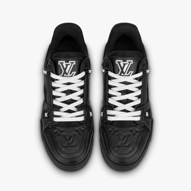 LV Trainer Preto