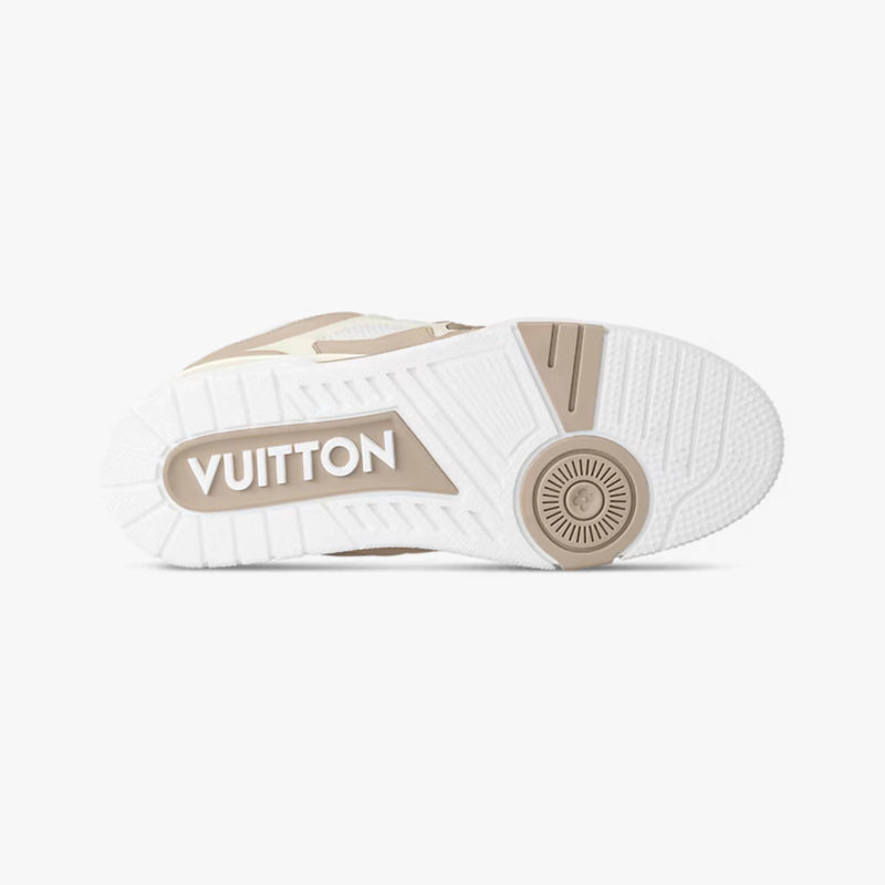 LV Skate Bege