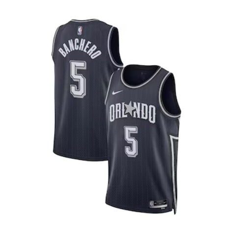 Regata NBA Orlando Magic 23/24