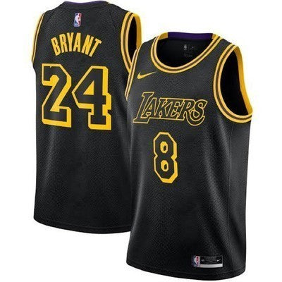 Regata NBA Los Angeles Lakers - Kobe Bryant