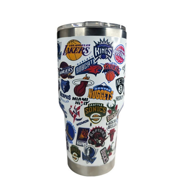 Copo Térmico NBA