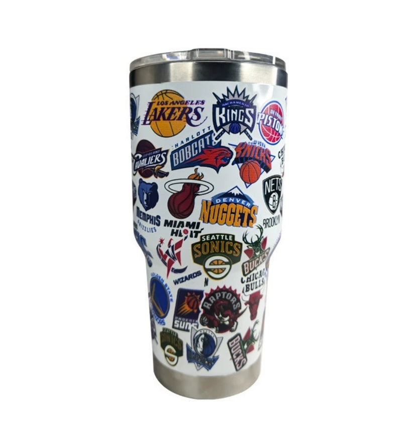Copo Térmico NBA