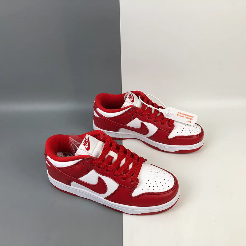 Dunk Low University Red