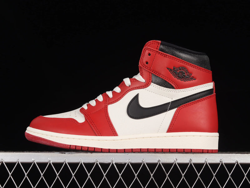 Air Jordan 1 High Chicago