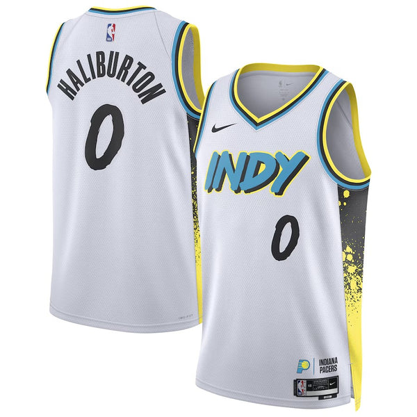 Regata NBA Indiana Pacers 24/25