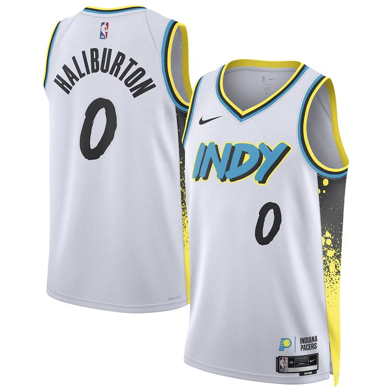Regata NBA Indiana Pacers 24/25