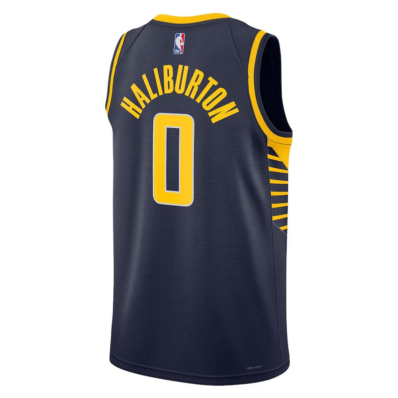 Regata NBA Indiana Pacers Haliburton