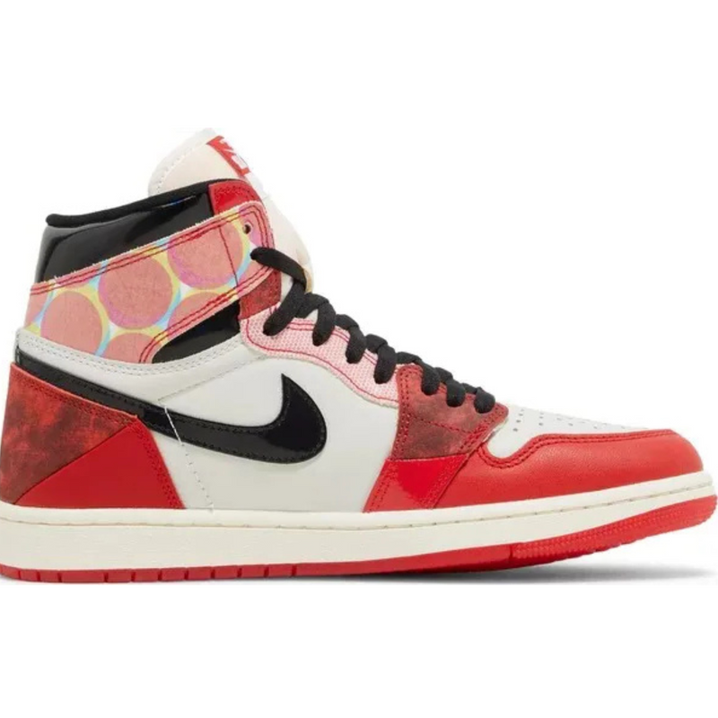 Air Jordan 1 Retro High OG x Marvel "Next Chapter"