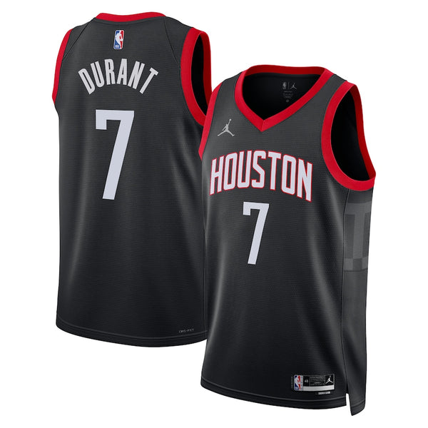 Regata NBA Houston Rockets - Black - Kevin Durant