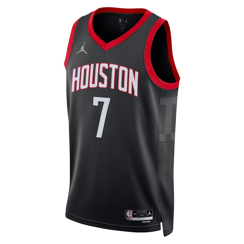Regata NBA Houston Rockets - Black - Kevin Durant