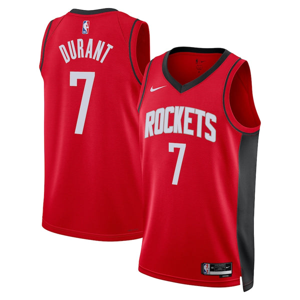 Regata NBA Houston Rockets - Red - Kevin Durant