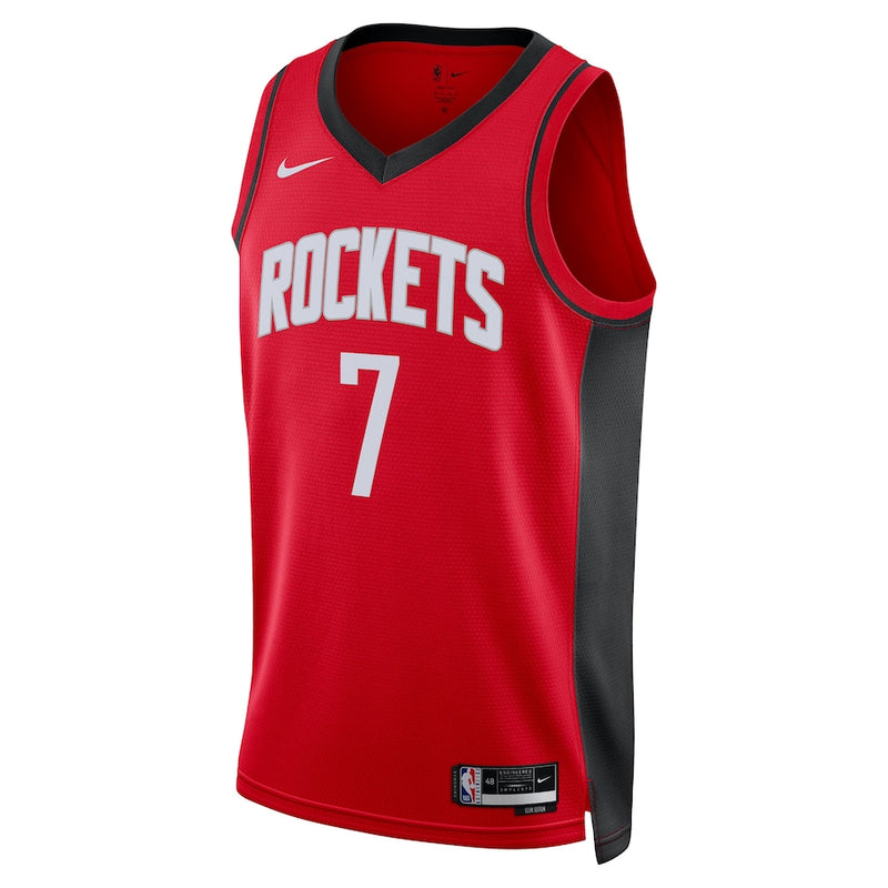 Regata NBA Houston Rockets - Red - Kevin Durant