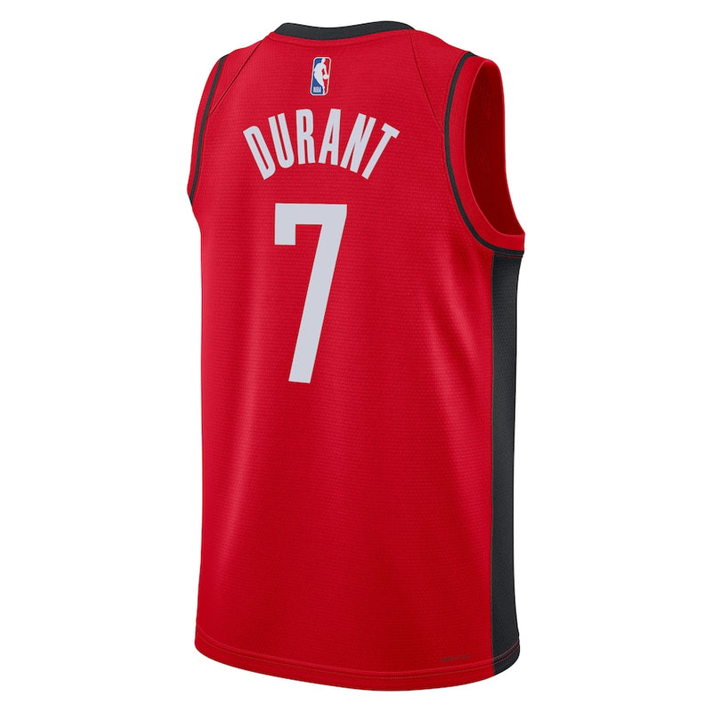 Regata NBA Houston Rockets - Red - Kevin Durant