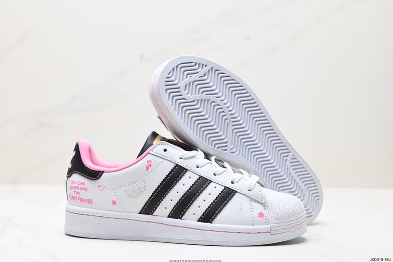 Adidas Superstar Hello Kitty