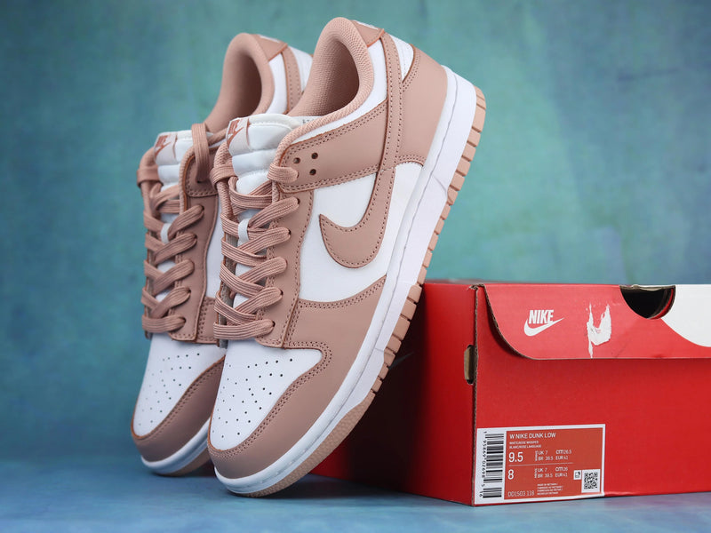 Dunk Low Rose Whisper