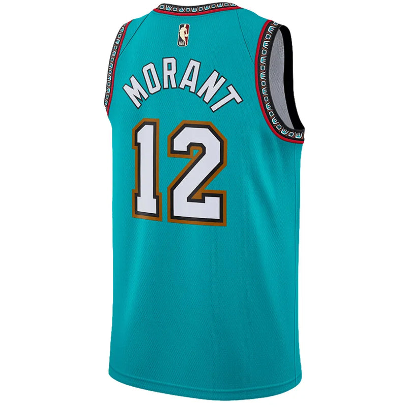 Regata NBA Memphis Grizzlies Ja Morant