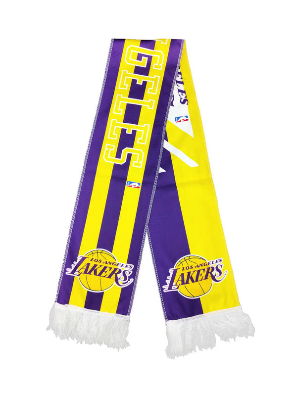 Cachecol Personalizado NBA