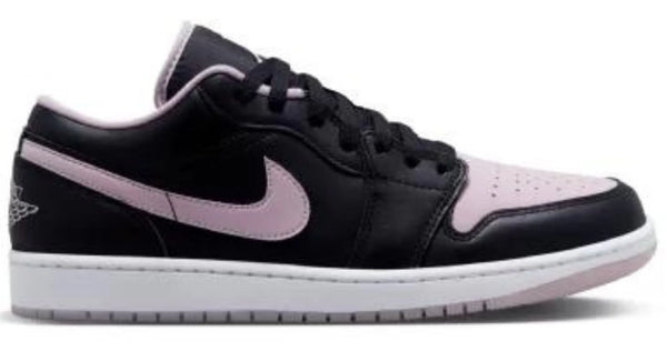 Air Jordan 1 Low Iced Lilac