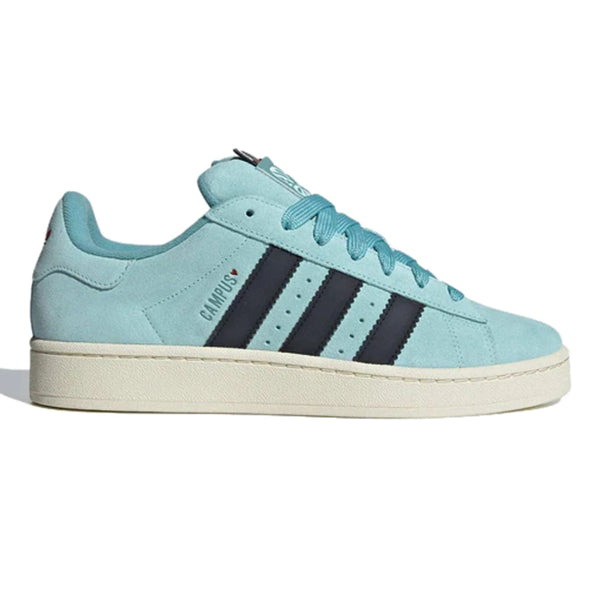 Adidas Campus Valentine’s Day Azul Claro