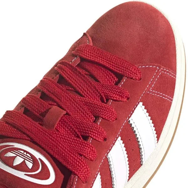 Adidas Campus Vermelho