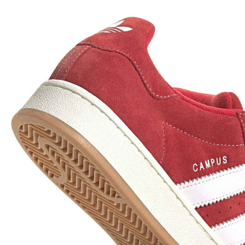 Adidas Campus Vermelho