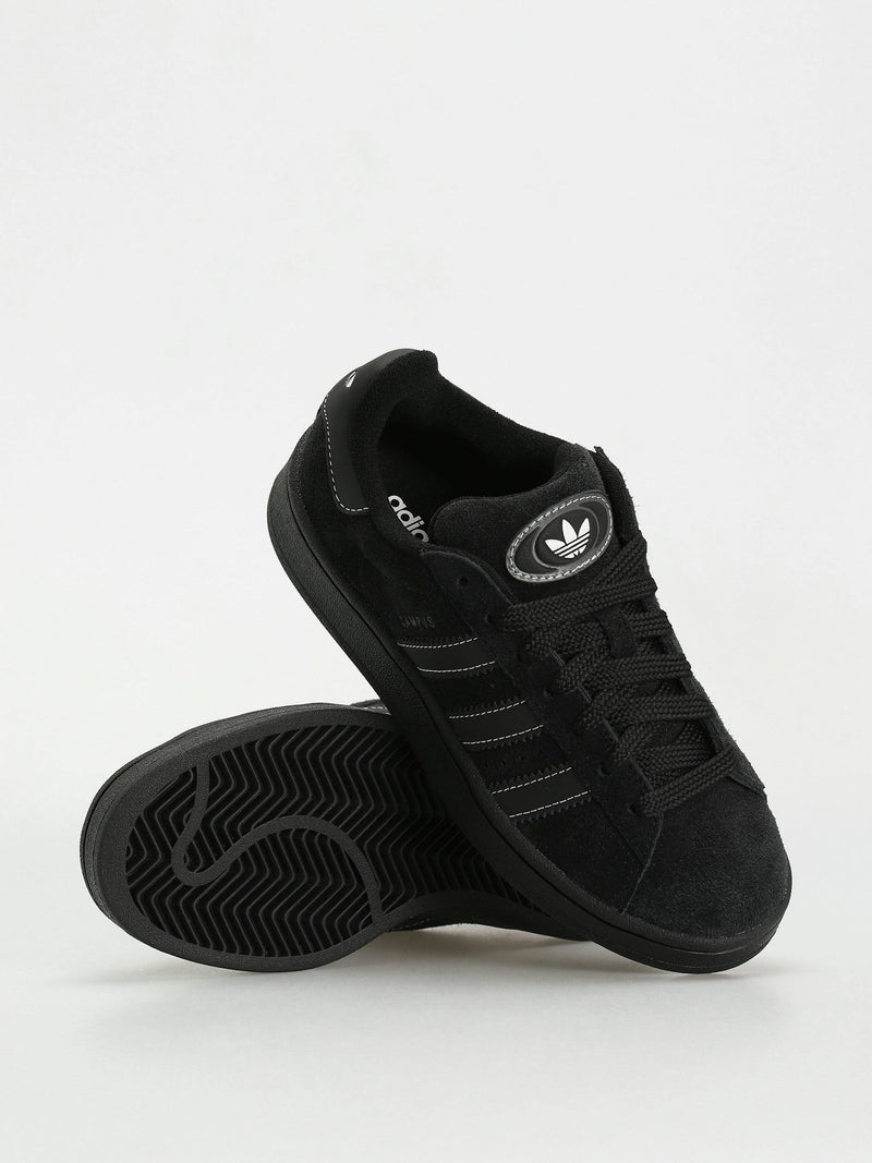 Adidas Campus Preto