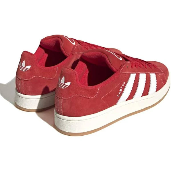 Adidas Campus Vermelho