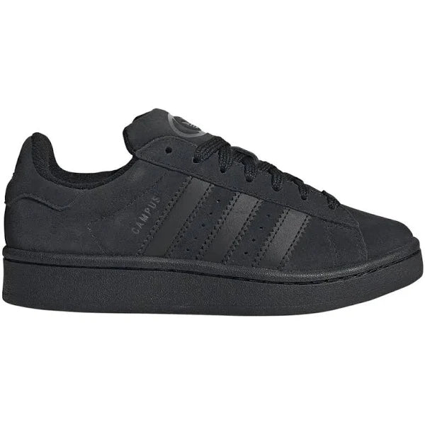 Adidas Campus Preto