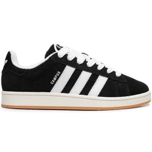 Adidas Campus Preto/Branco Unissex