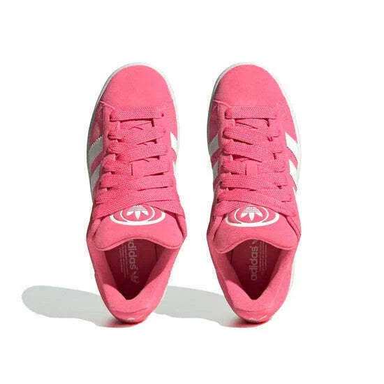 Adidas Campus Rosa Fusion