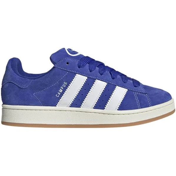 Adidas Campus Azul/Branco