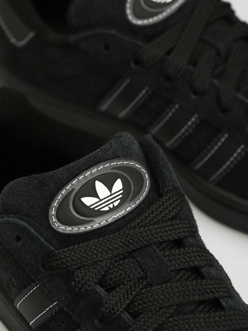 Adidas Campus Preto