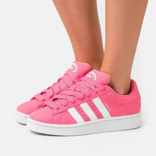 Adidas Campus Rosa Fusion