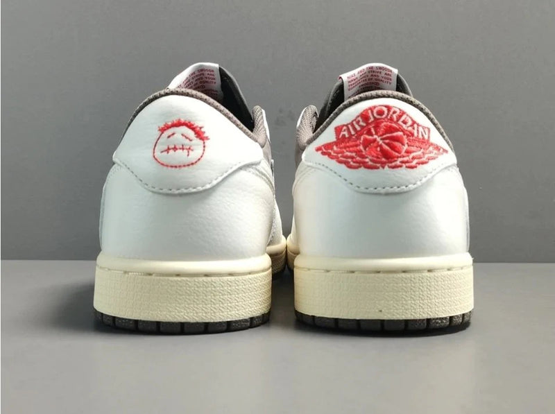 Travis Scott x Air Jordan 1 Low