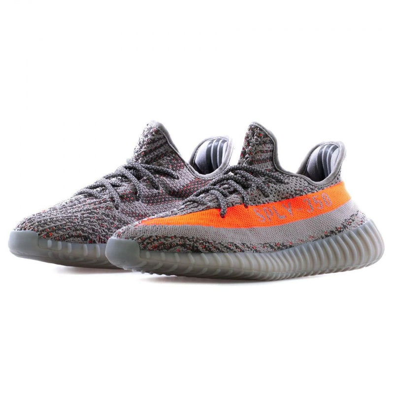 Adidas Yeezy 350 Beluga Reflective