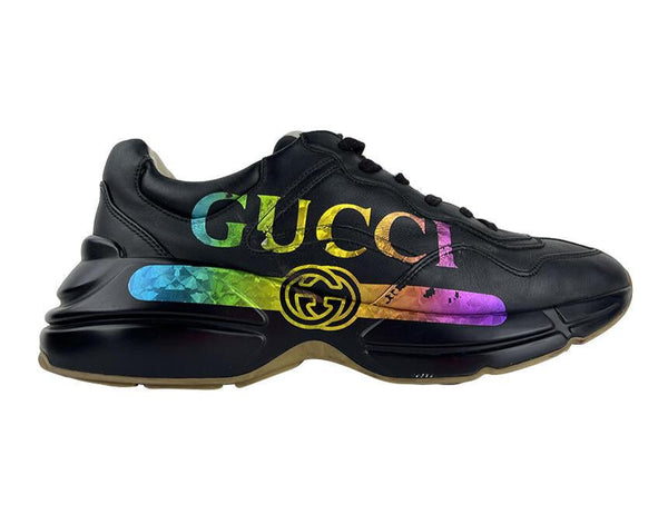 Gucci Rhyton Preto