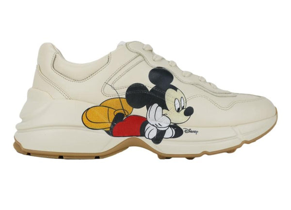 Gucci Rhyton Disney Mickey