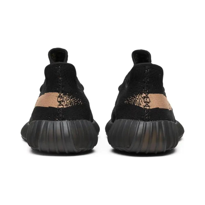 Adidas Yeezy Boost 350 Preto/Bege