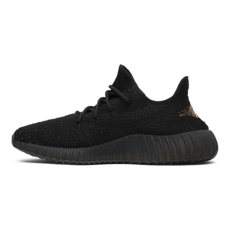 Adidas Yeezy Boost 350 Preto/Bege