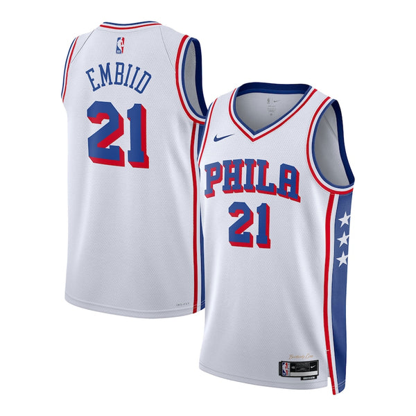 Regata NBA Philadelphia 76ers 22/23